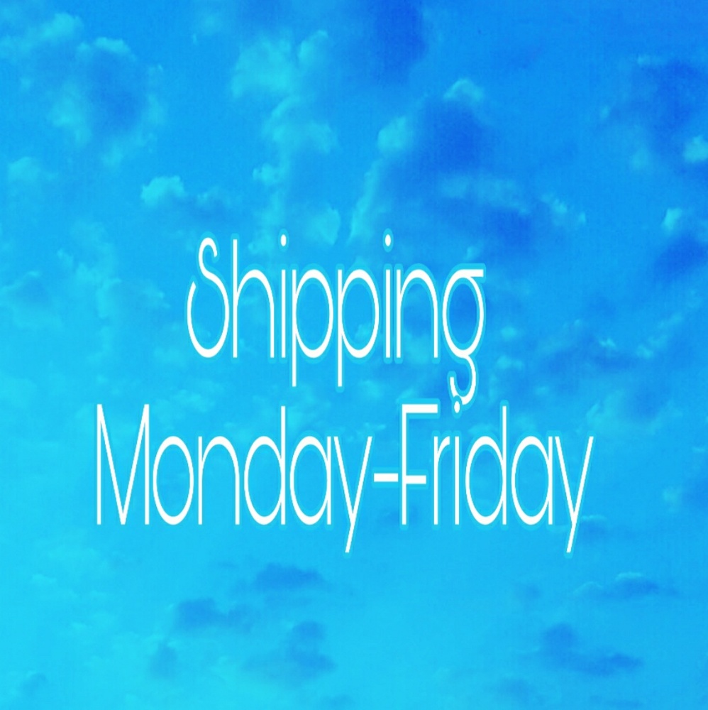 Shipping